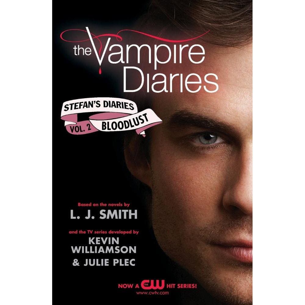 SAIBA A MANEIRA CERTA DE ASSISTIR The Vampire Diaries, The