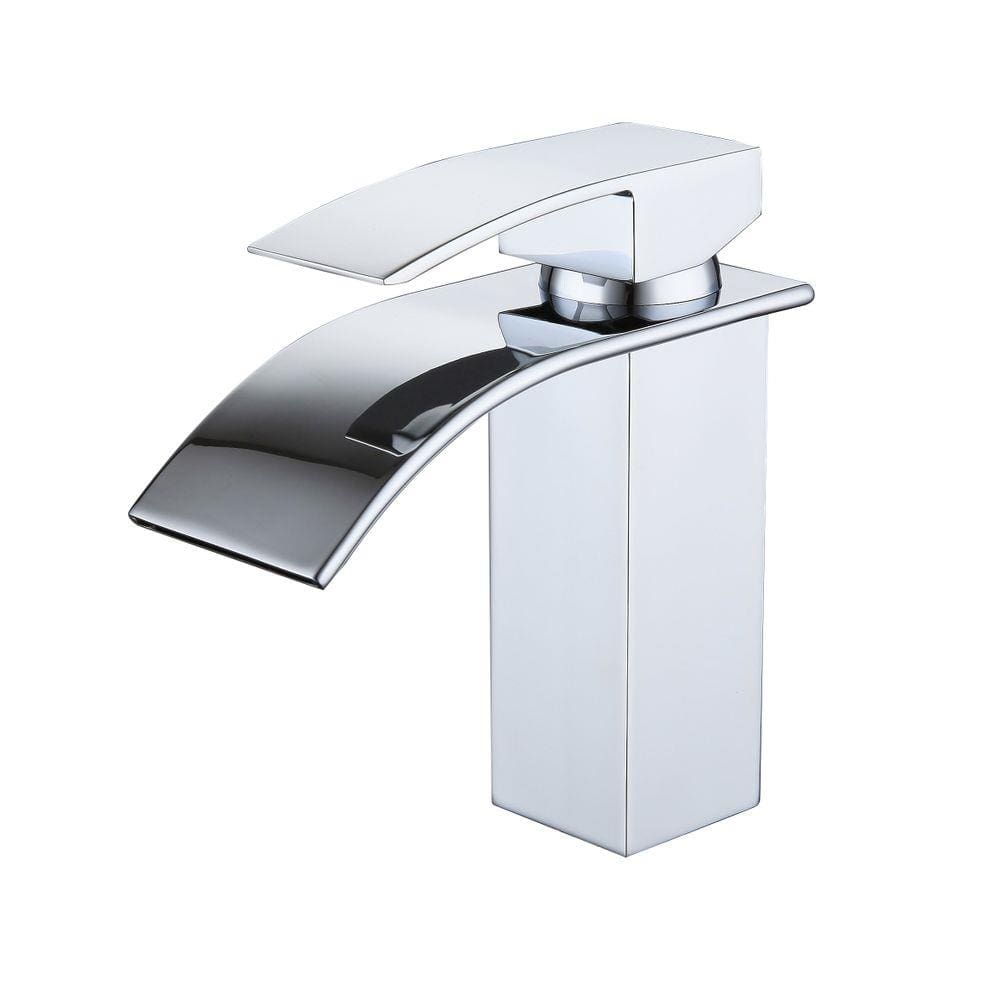 Torneira Banheiro/Lavatório Monocomando Cascata ME11 Doan