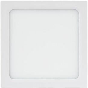 Led Painel Sobrepor Quad 22,5X22,5Cm 3000K