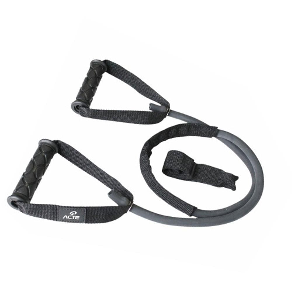 Extensor Latex Forte Braços e Pernas T28-F Acte Sports