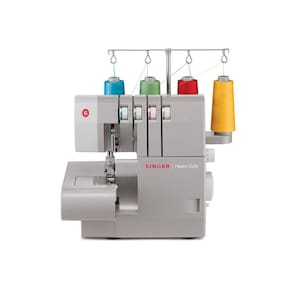Máquina de Costura Overlock Singer Ultralock 14HD854