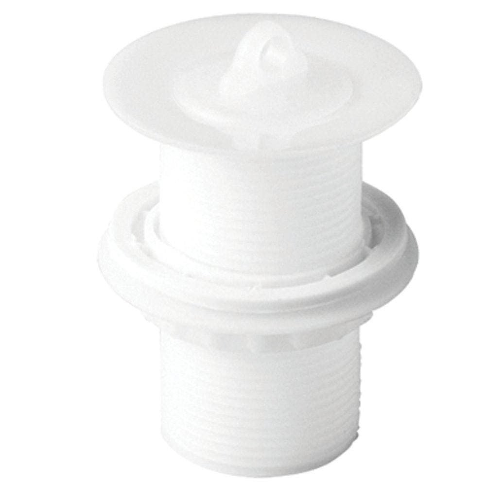 Válvula Escoamento Plastico Para Lavatório 1" Ref416