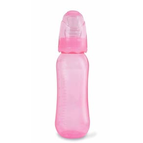 MAMADEIRA 240 - ORTO SIL - C - Baby Go - Neon