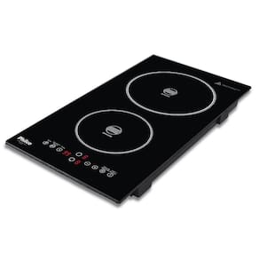 Cooktop de Indução Philco 2 bocas PCT02P 9 Potências