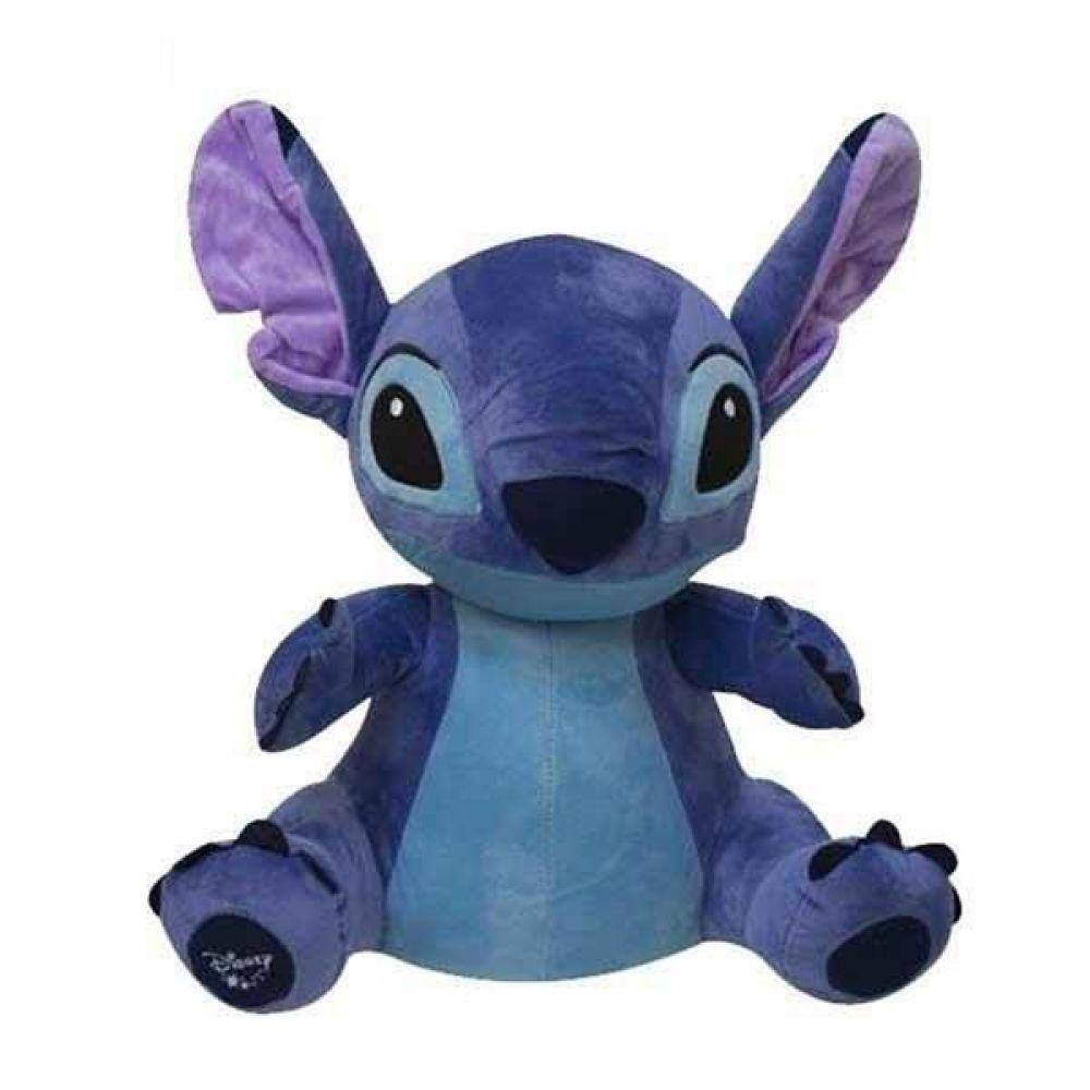 Cute stitch hot sale plush