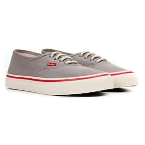 Tênis Redley Originals IR 10 Masculino - Cinza