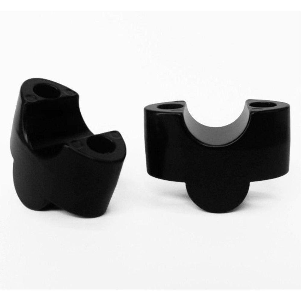 Alongador De Adaptador De Guidão Universal Biker