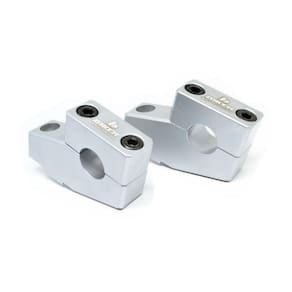 Adaptador Alongador Avançado Guidão Biker 22mm 28mm