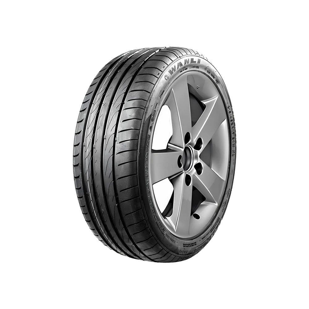 Pneu Wanli Aro 17 SA302 225/50R17 94W - Runflat