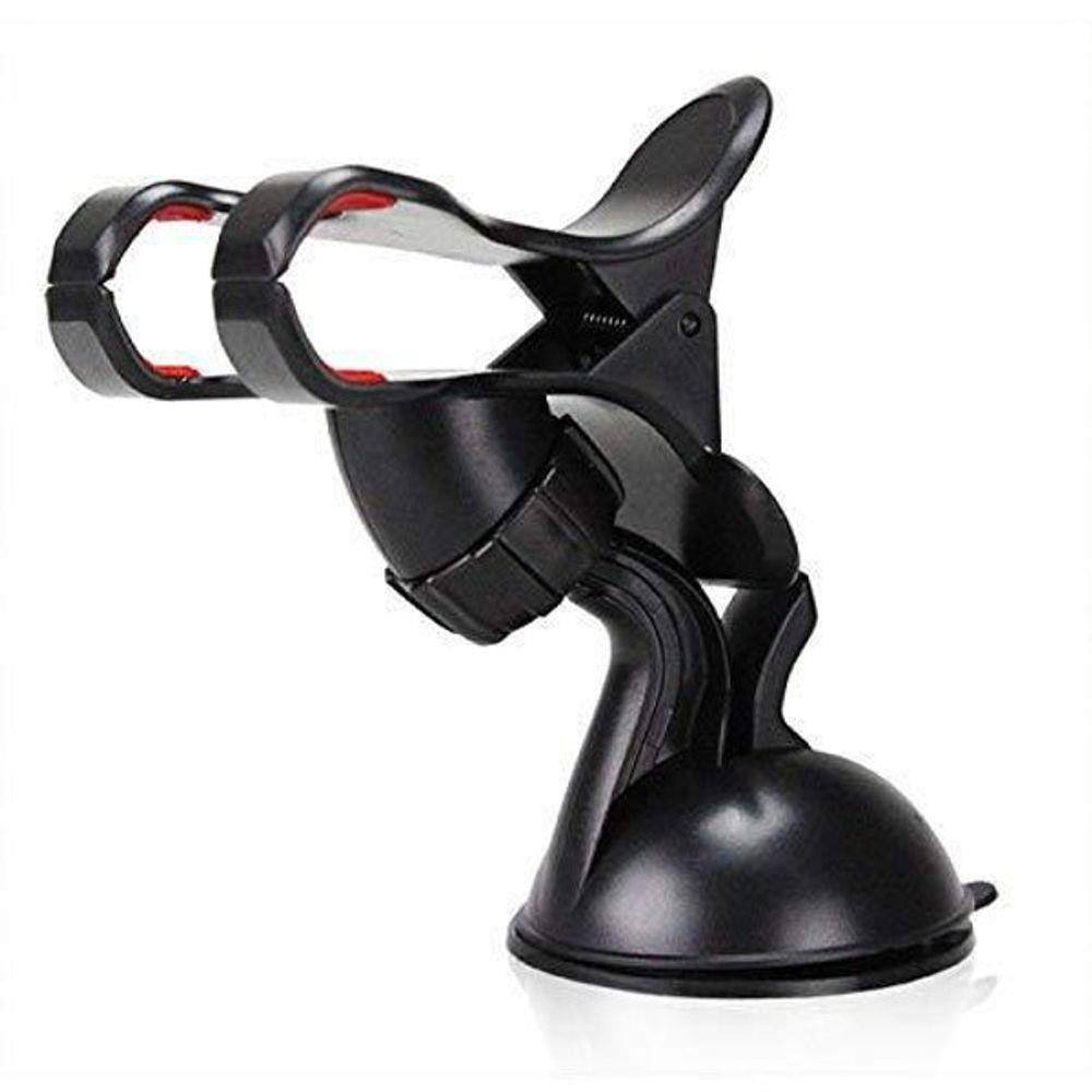 Suporte Universal Veicular Celular E Gps X-Cell Xc-Gps-04