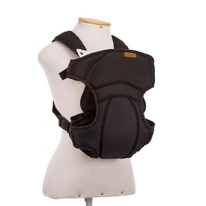 Canguru I Love Travel Infanti Black