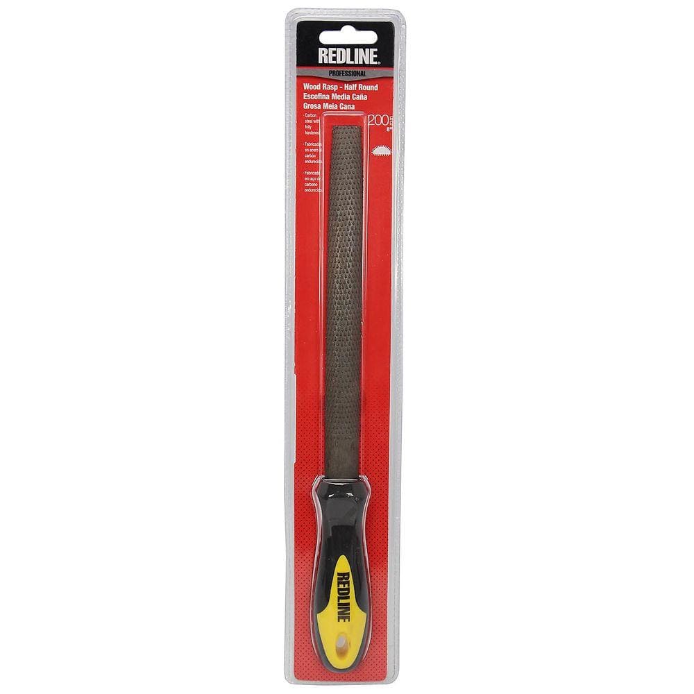 Grosa Meia Cana Rle 8"