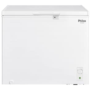 Freezer Horizontal Philco PFH205B 199L
