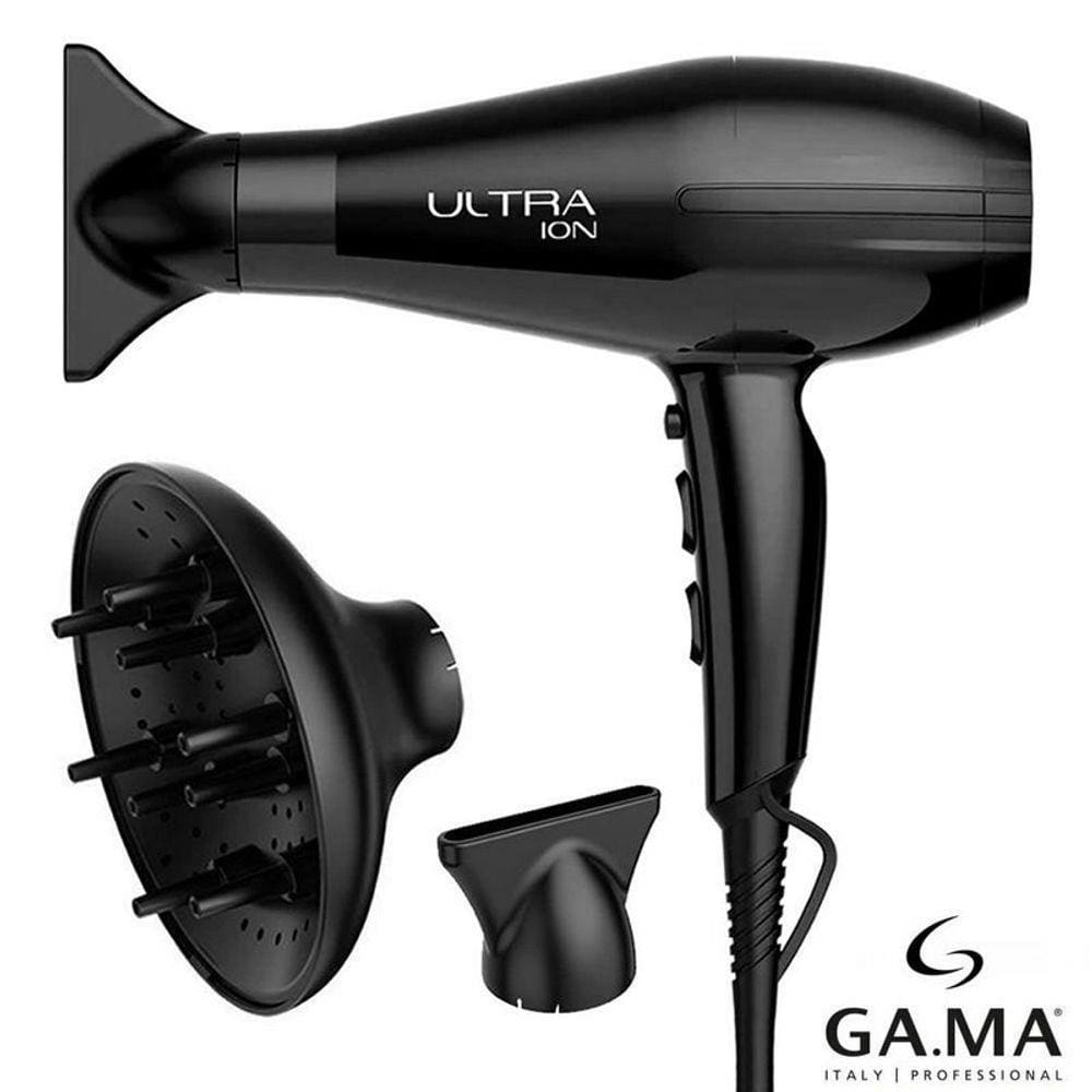 Secador gama ion brezza | Ponto