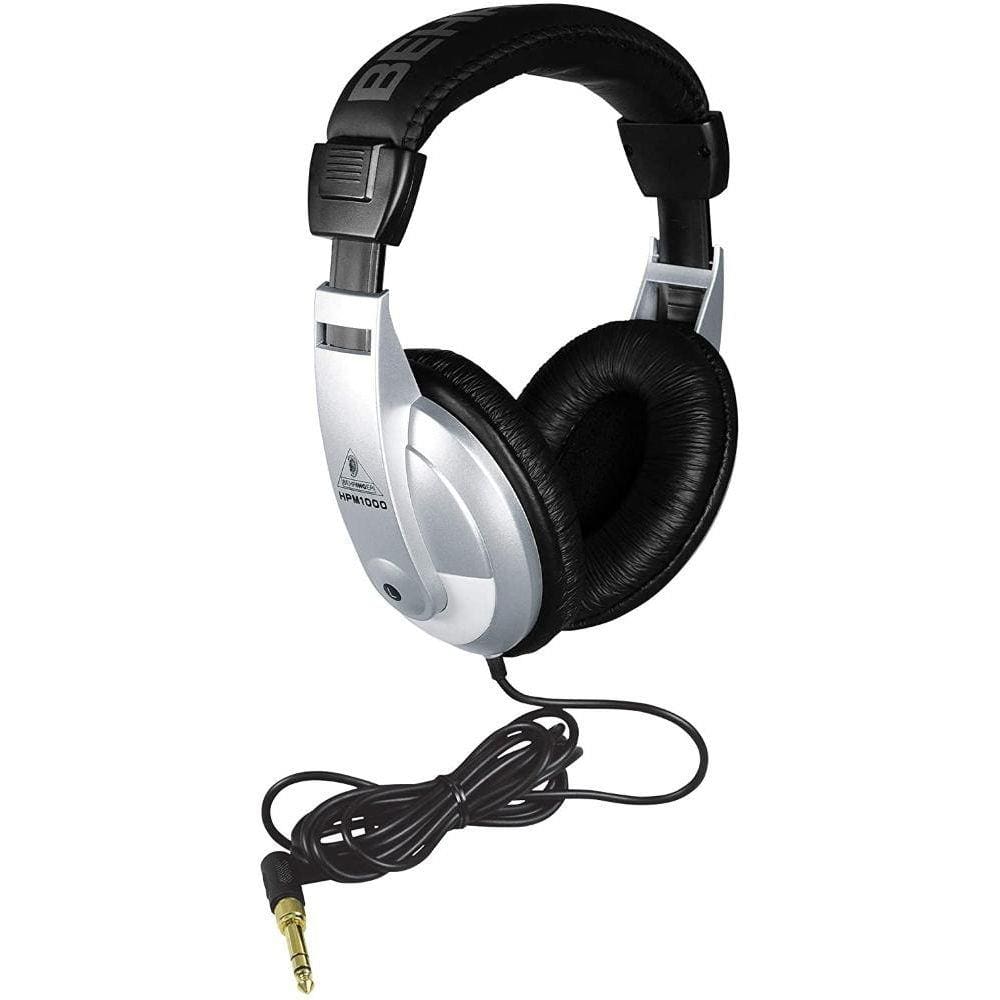 Fone de Ouvido Behringer HPM1000