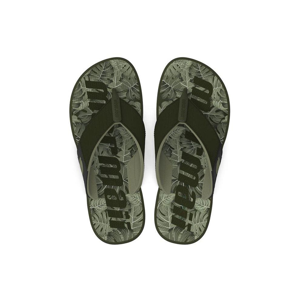 Chinelo Masculino Mormaii Drop ll Dedo 11171 NF