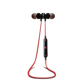 Fone de ouvido bluetooth sem fio microfone Kaidi Kd901