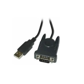 Conversor Comtac 9037 De Usb X Serial De 9 Pinos