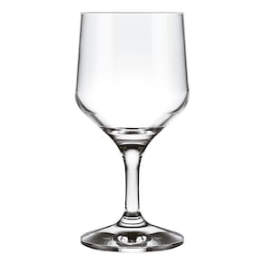 Conjunto de Taças 260ml SM  Buffet Vinho 24 Peças