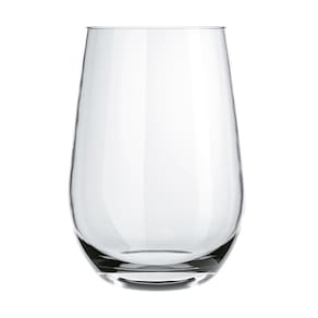 Conjunto de Copo Nadir Dubai Long Drink 480ml Embalagem com 24 unidades