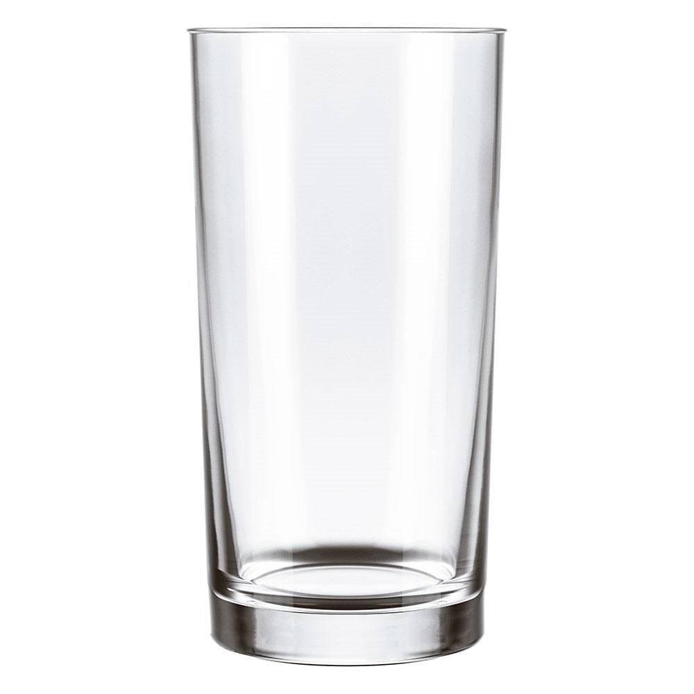 Conjunto de Copos SM Manchester Long Drink 310ml 24 Peças