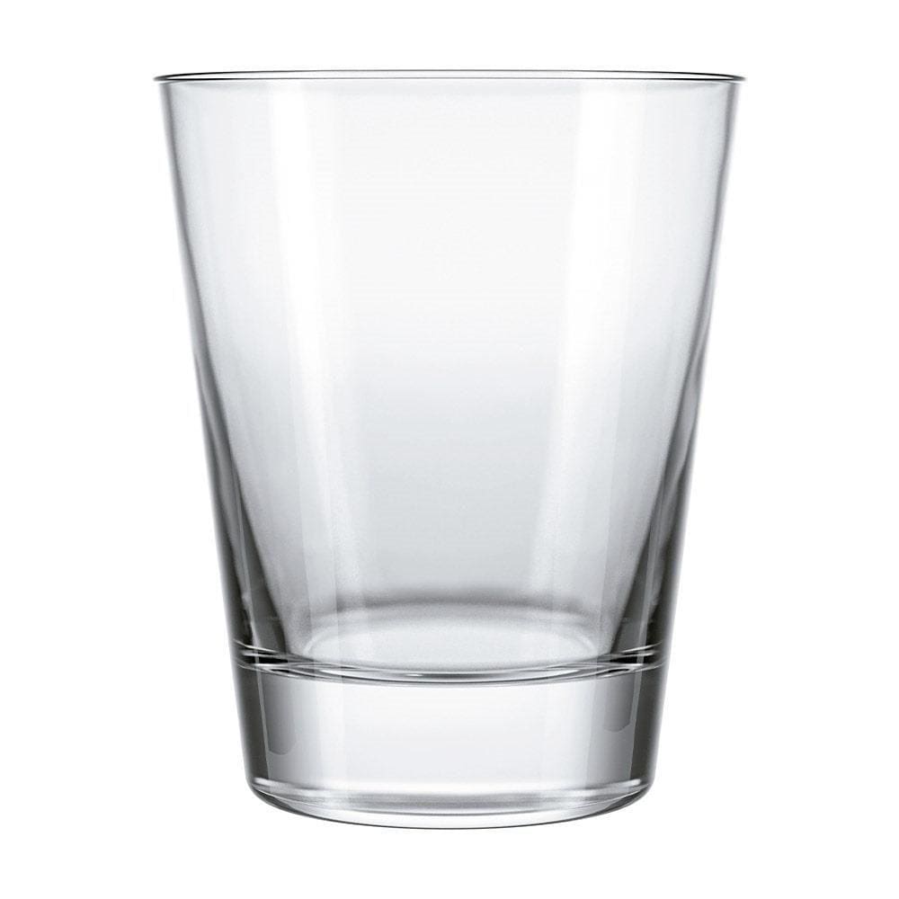 Conjunto de Copo Cônica Nadir Old Fashion 220ml Embalagem com 12 Unidade
