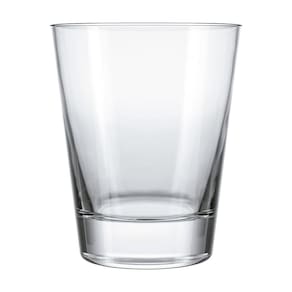 Conjunto de Copo Cônica Nadir Old Fashion 220ml Embalagem com 12 Unidade