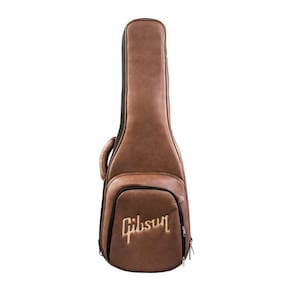 Semi Case Guitarra Gibson Premium Assfcase Brown
