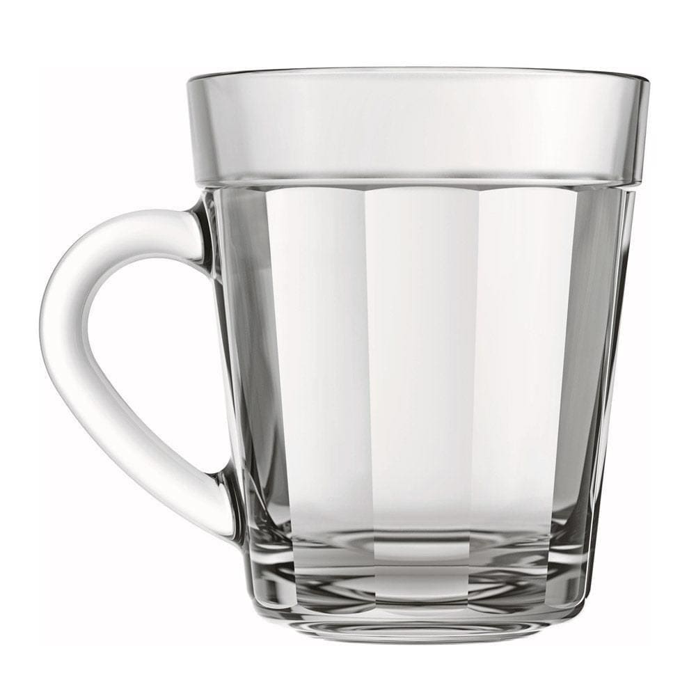Conjunto de Xícaras Nadir Americano 90ml sem Pires 12 Peças