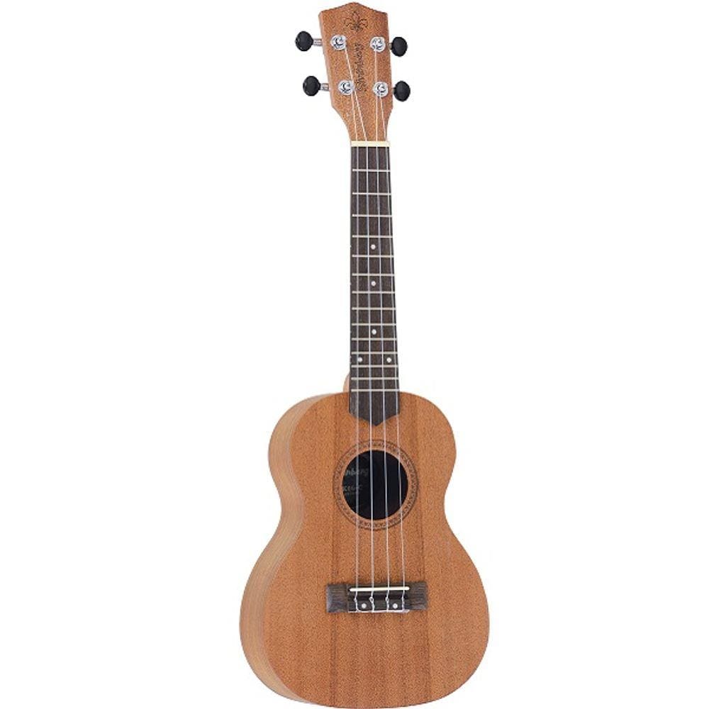 Ukulele Strinberg Acústico Concert Uk06c