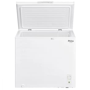 Freezer Horizontal Philco 199l Pfh205b 127v