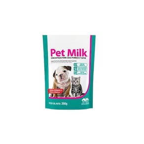 Pet Milk 300G