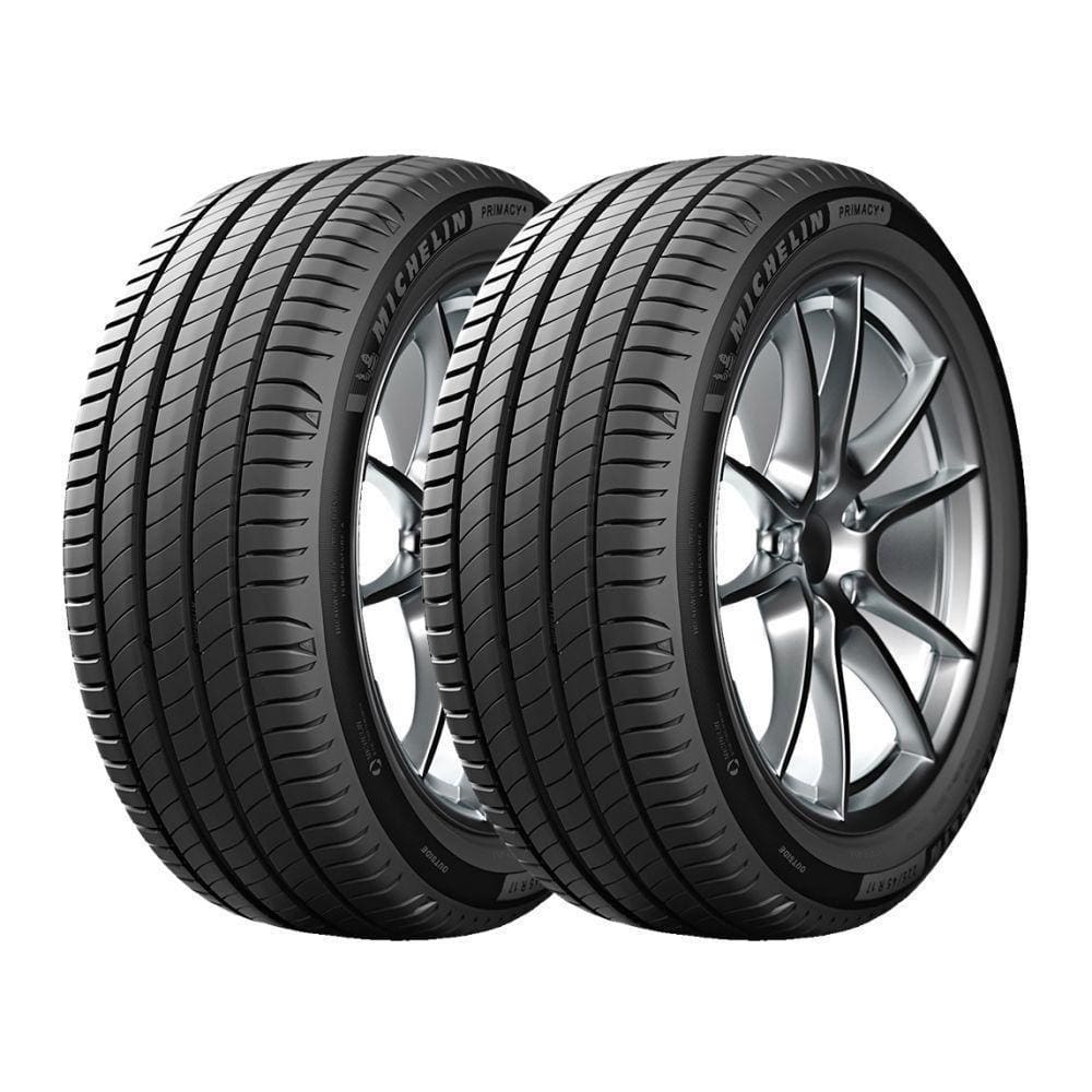 Kit 2 Pneus Michelin Aro17 215/55R17 94V Primacy 4 Mi