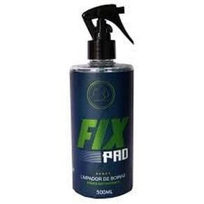 Fixpad - Limpador Instantâneo de Boinas - Easytech (500ml)