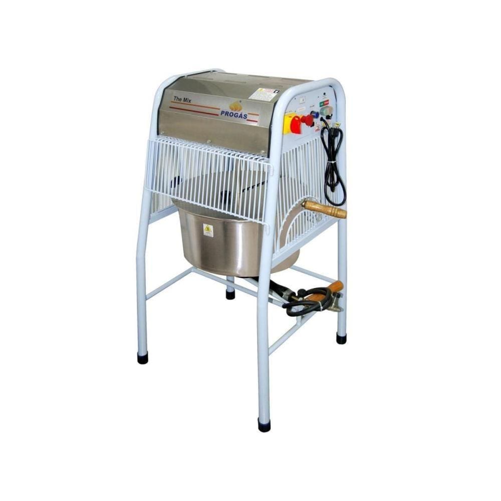 Misturador 22 Litros Prmq-22_Progas