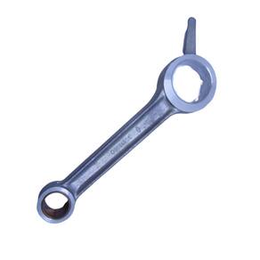 Biela Ingersoll-Rand T30 2545 Lado AP e BP