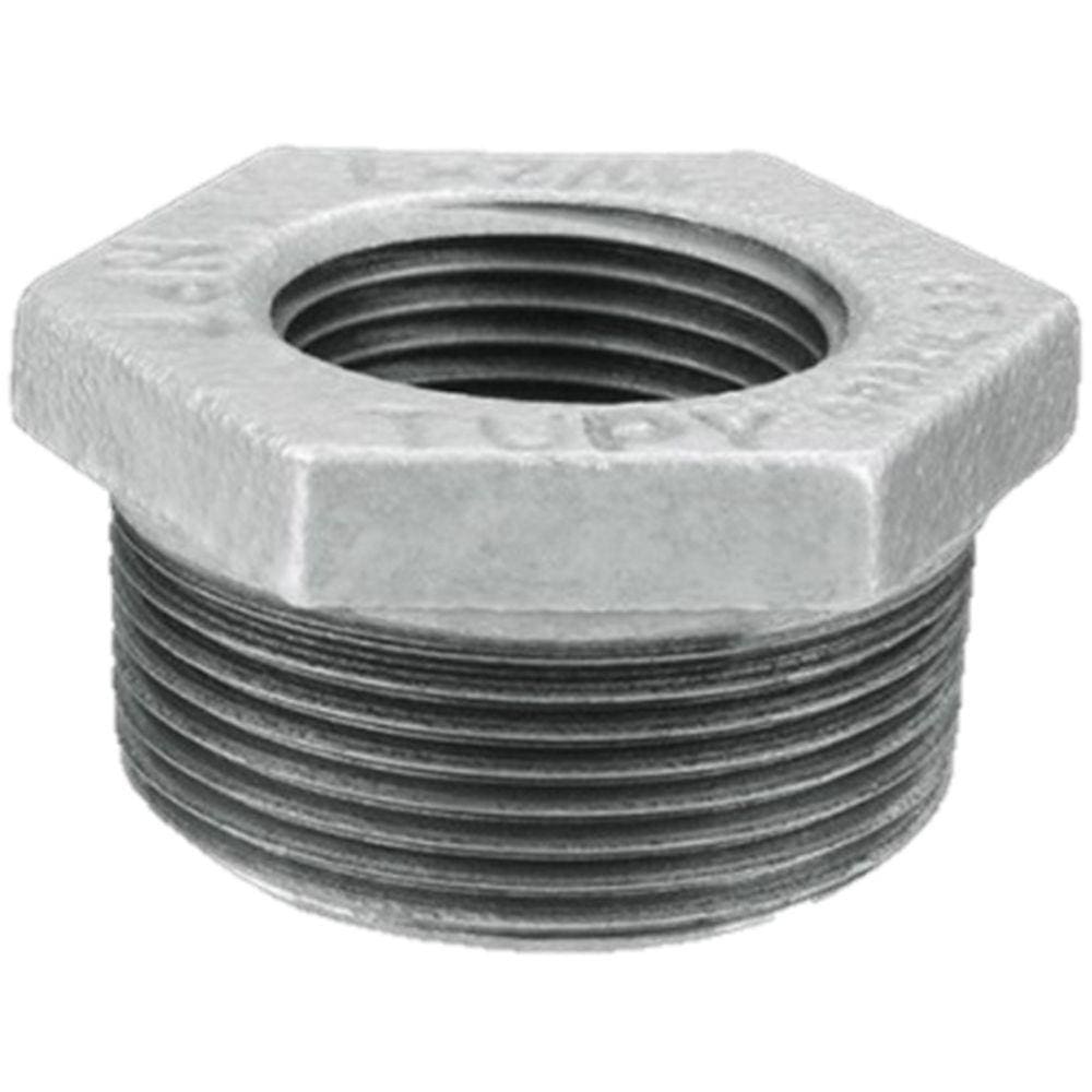 Bucha Redução Tupy 1 1/2 X 1"