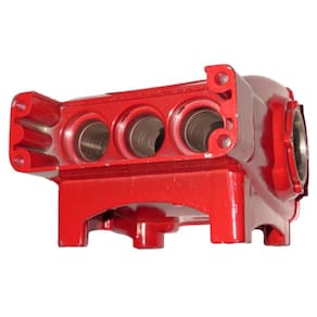Carter Chiaperini LJ7000