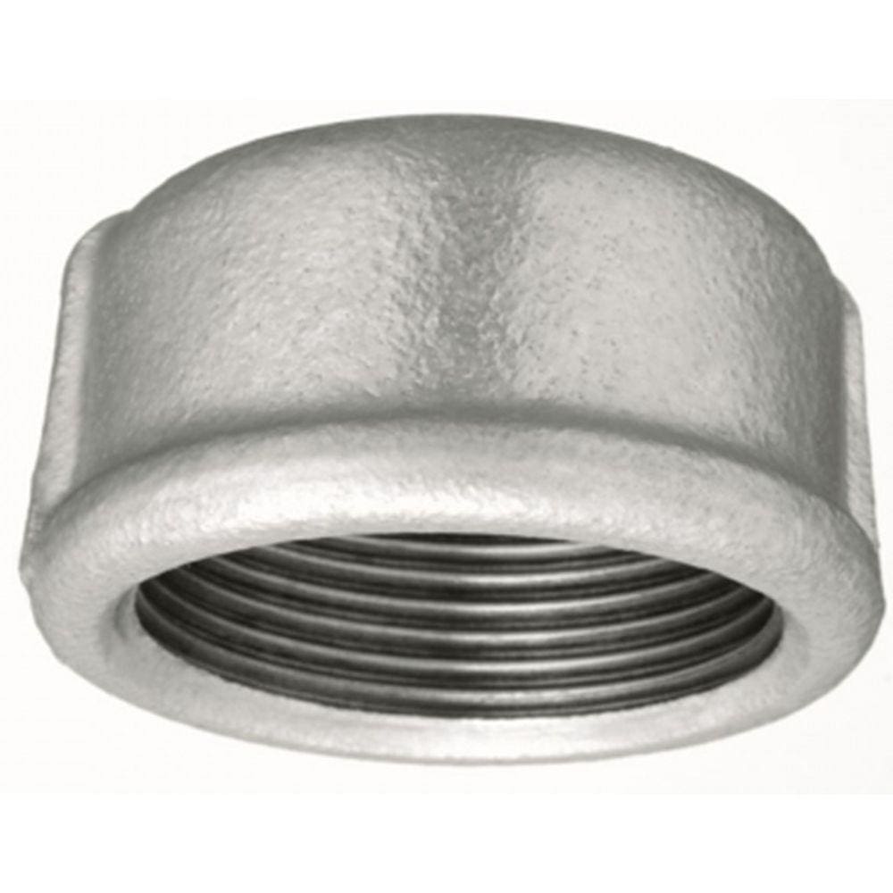 Tampão Tupy 2"