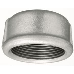 Tampão Tupy 2"