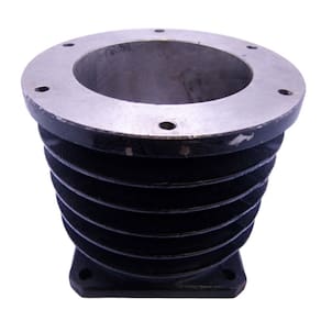 Cilindro 4 3/4 Pressure PSV40TP WP40 ATG2 40 350L  30 ONIX 165mm Altura
