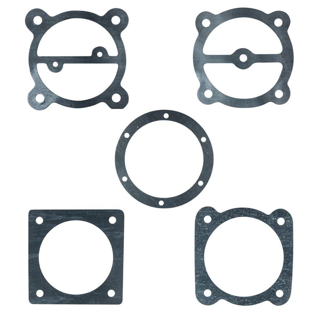Jogo Juntas Motomil Maw25 Maw30
