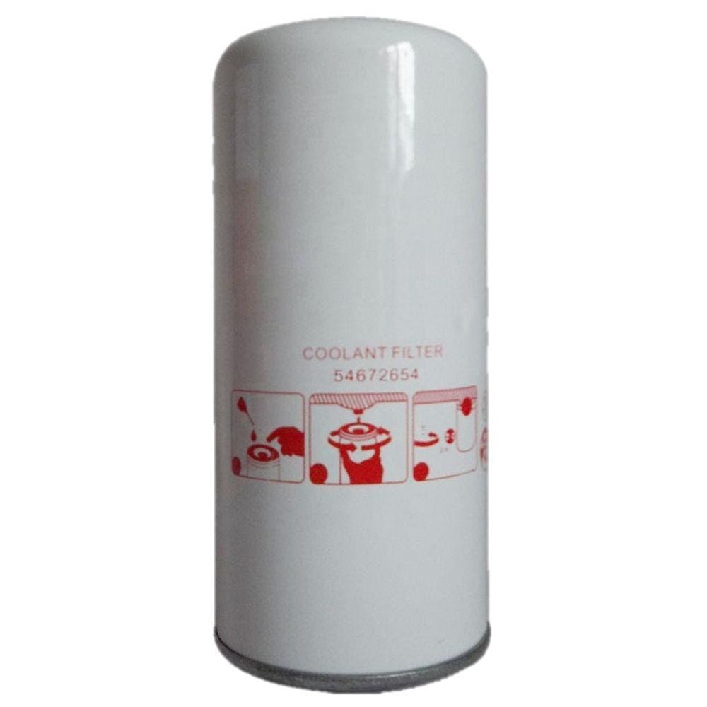 Filtro Óleo Ingersoll-Rand 54672654 Up6 20 25 30 Irn20 Irn25 Irn30 Irn40 Irn50H-Cc Irn60H-Cc
