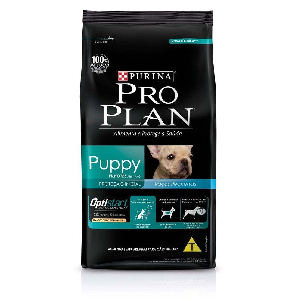 Racao proplan neurologic care Pontofrio