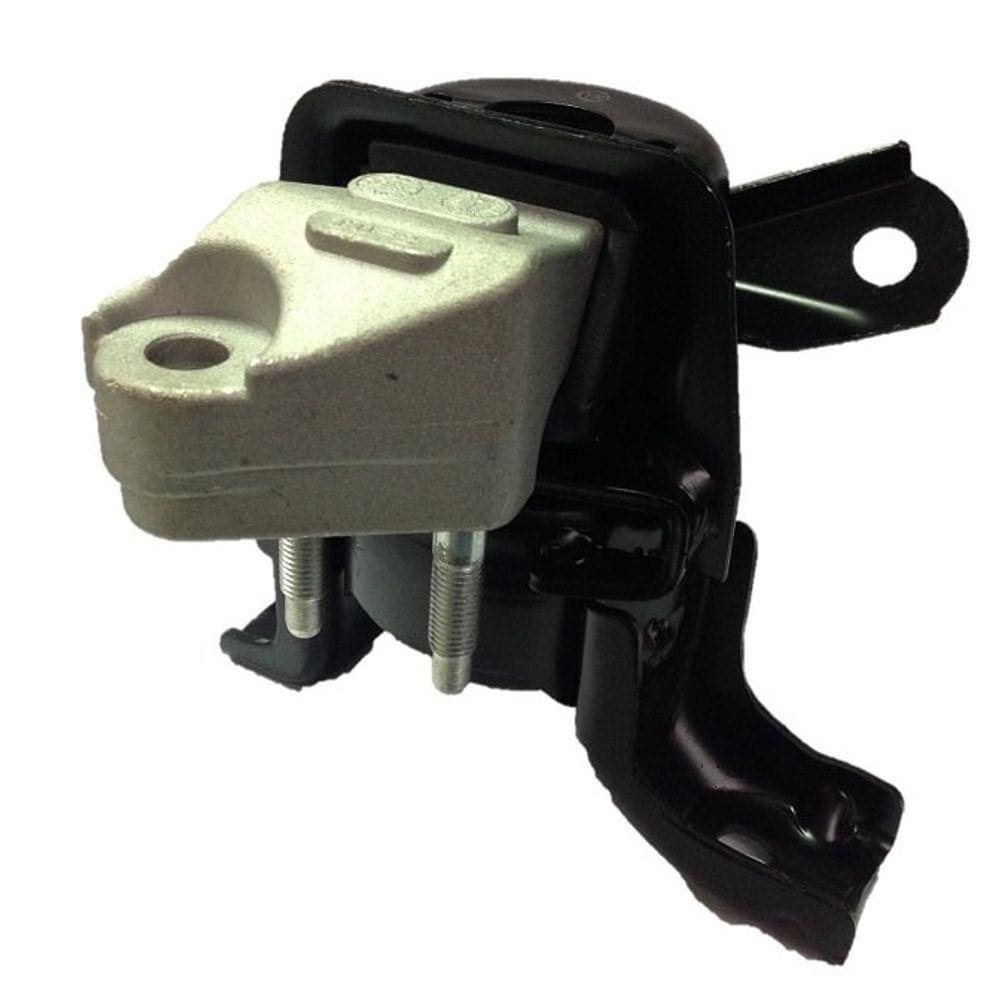 Coxim Dianteiro Motor Hidraulico Automatico Corolla 1.8 2008 2009 2010 2011 2012