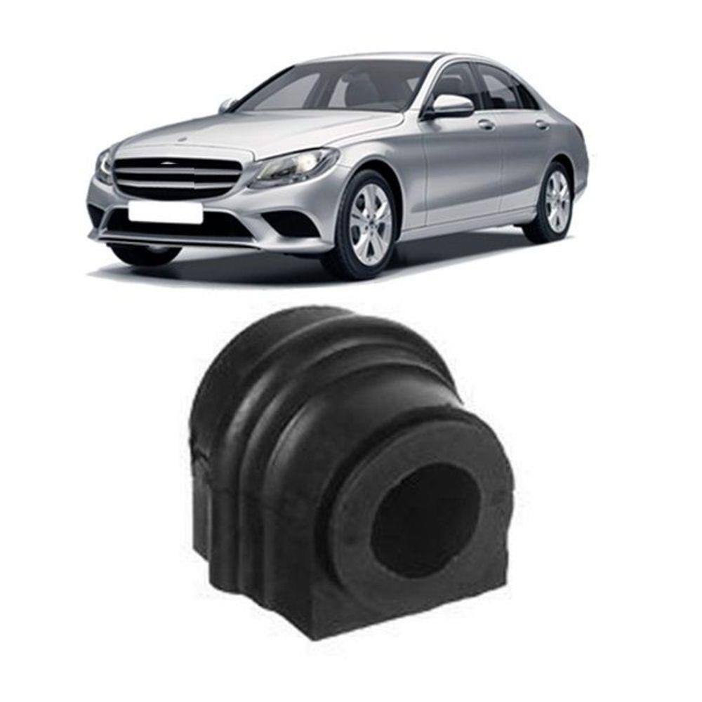 Suporte barra estabilizadora s bucha 9483260547 mercedes mercedes benz