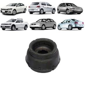 Coxim Amortecedor Dianteiro Gol G5 Golf Audi A3 Voyage Saveiro G5 Up