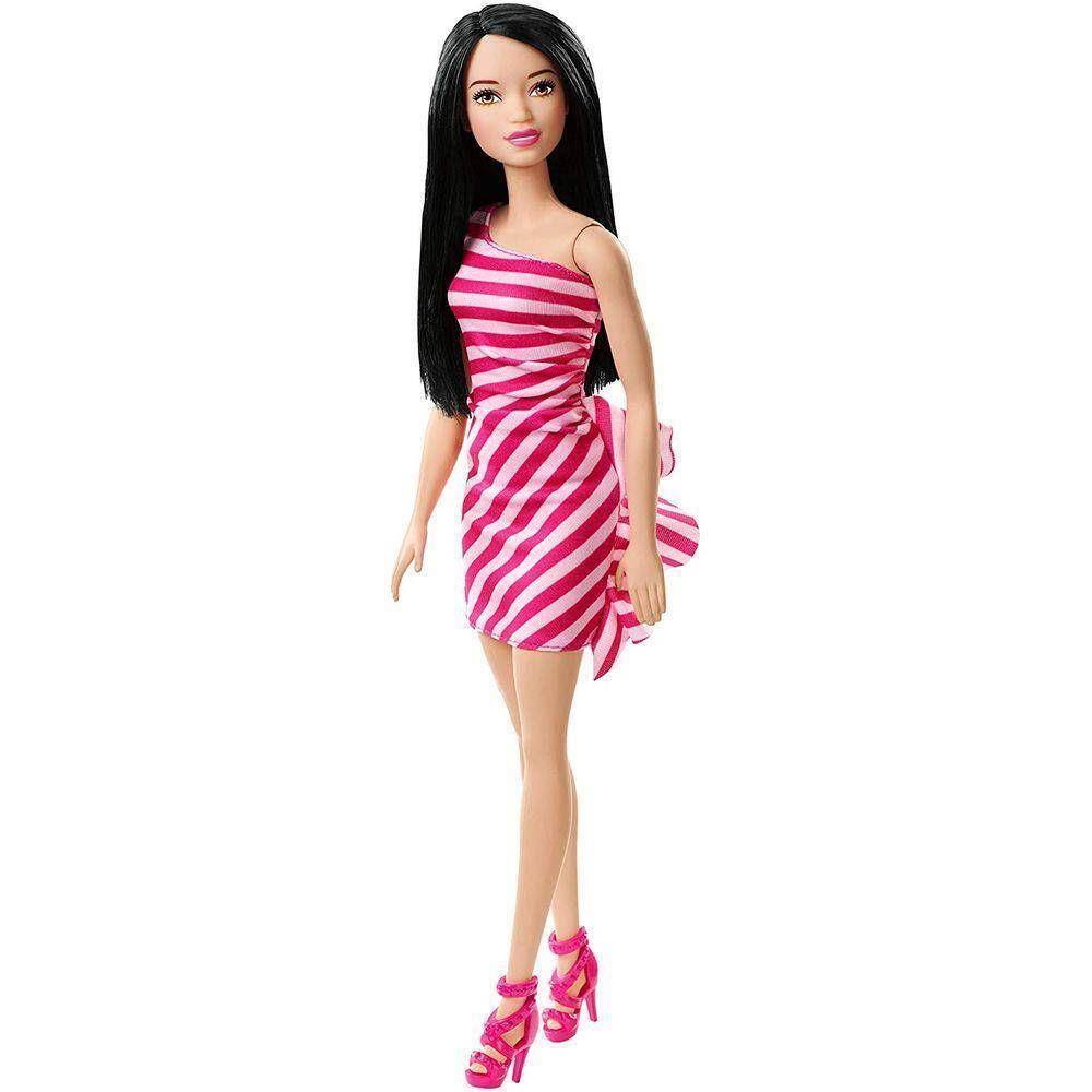 Roupa Para Boneca Top Rosa IT - Barbie - Kustom