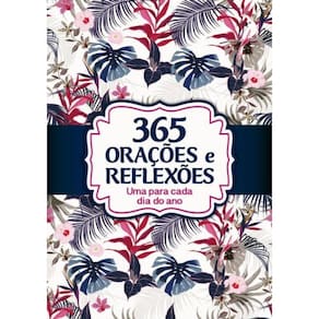 365 Oracoes E Reflexoes