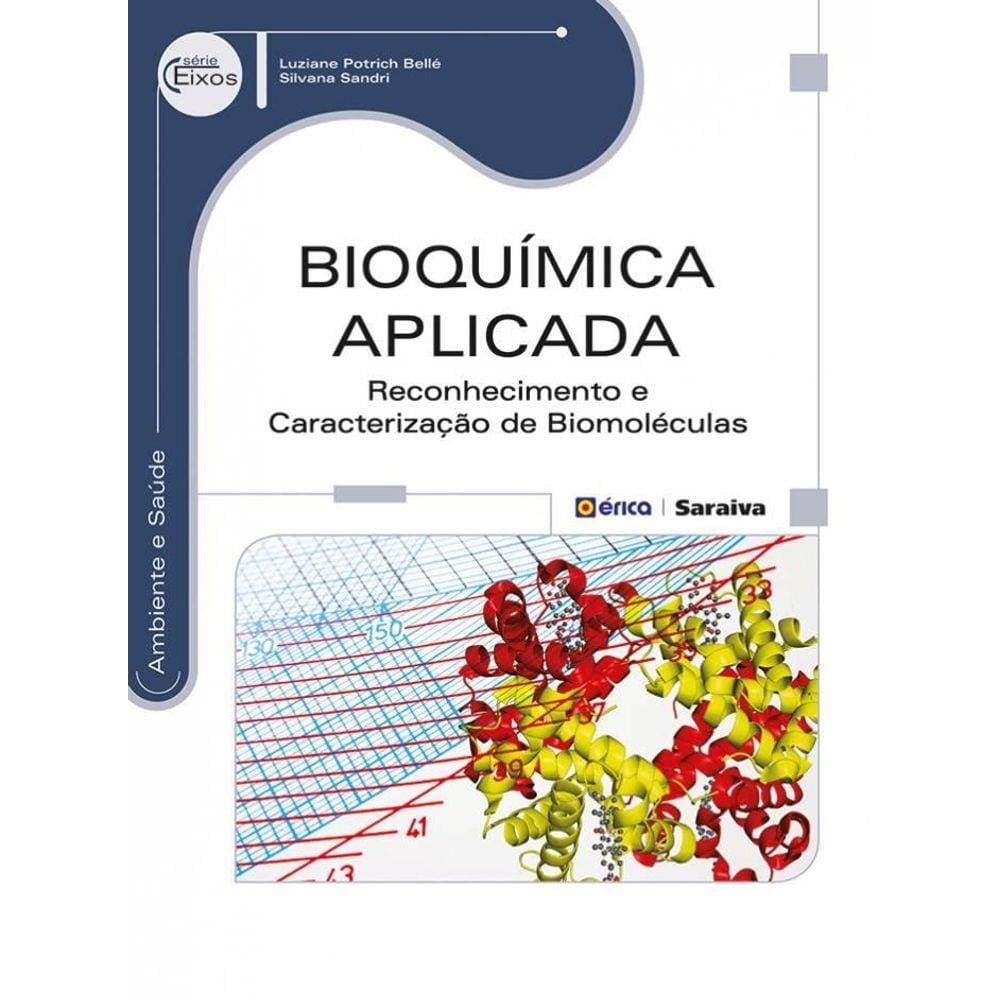 Bioquímica aplicada